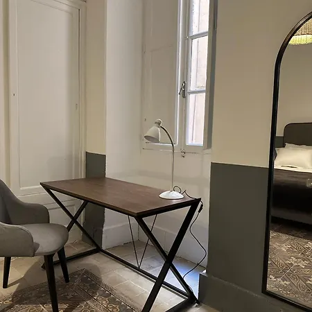 Private Rooms In Authentic Apartment In Old Town Of Tunis, Near Medina Exterior photo