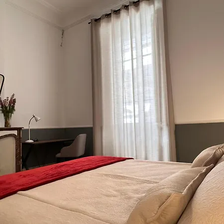 Private Rooms In Authentic Apartment In Old Town Of Tunis, Near Medina Exterior photo
